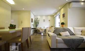 Imagem 6: Apartamento à Venda - Panamby, 2 Quartos, 80 m2