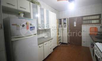 Imagem 6: CASA com 3 quartos em Itanhaém, no bairro Belas Artes