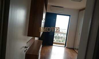 Imagem 5: Apartamento para aluguel e venda possui 300 metros quadrados com 4 quartos