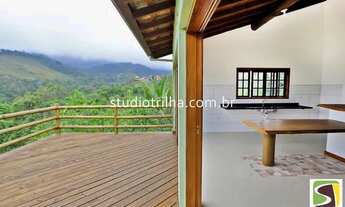 Imagem 2: Vendo ou Alugo Casa em Condomínio, 170M², Alto da Barra - Ilhabela