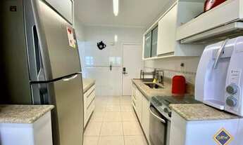 Imagem 6: Lindo apartamento com 137m de área útil à venda em Riviera