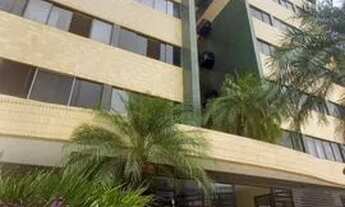 Imagem 2: Apartamento para aluguel com 2 quartos mobiliado em Ponta Verde - Maceió - AL