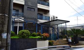 Imagem 1: Apartamento para aluguel e venda possui 190 metros quadrados com 3 quartos