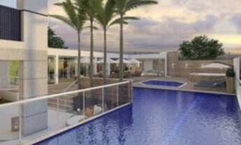 Imagem 2: Real Paradise- Umarzal C/ 200m² Apartamentos 4 Suítes e 3 Vagas, Obras Aceleradas Condição