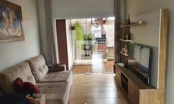 Imagem 5: Casa em José Mendes - Florianópolis