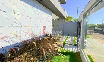 Imagem 3: Casa com 3 quartos à Venda, Loteamento Praia da Urca - Campo Grande