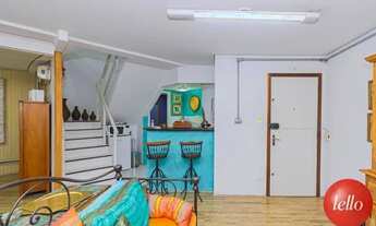 Imagem 4: São Paulo - Conjunto Comercial/Sala - Pinheiros