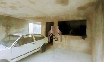 Imagem 3: Casa Térrea Região Central