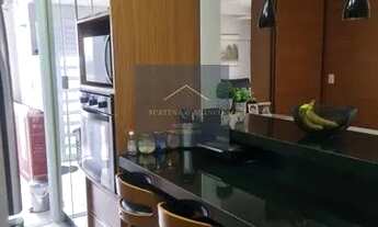 Imagem 4: Apartamento com 2 quartos, 75m², à venda em Sorocaba, Solar Di Lucca