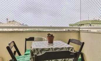 Imagem 6: Apartamento à Venda - Jacarepaguá, 3 Quartos, 73 m2