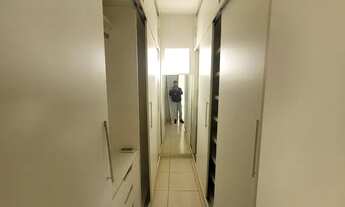 Imagem 2: Casa para aluguel com 186 m2 com 03 quartos no Bairro Tubalina - Uberlândia - MG