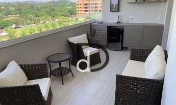 Imagem 6: Apartamento com 3 dormitórios à venda, 107 m² por R$ 1.080.000,00 - Condomínio IL Più Bell