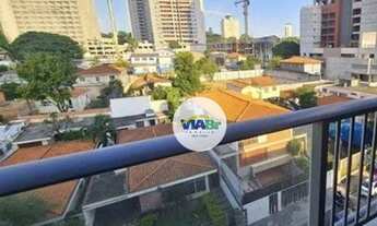 Imagem 4: Studio com 1 dormitório para alugar, 30 m² por R$ 3.001,00/mês - Butantã - São Paulo/SP