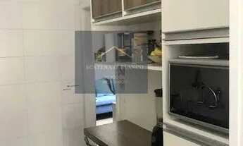 Imagem 2: Apartamento com 2 quartos, 50m², à venda em Sorocaba, Condomínio Bosque São Paulo