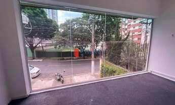 Imagem 4: Sobrado Comercial Locação 270 m² - Paraíso - São Paulo/SP