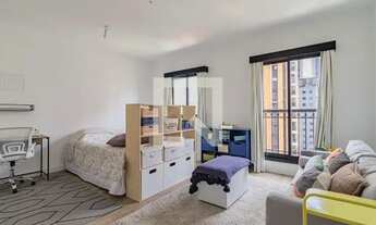 Imagem: Apartamento para Aluguel - Pinheiros, 1