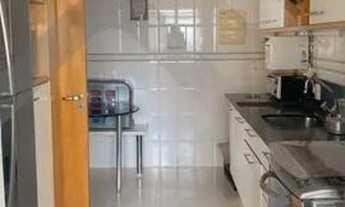 Imagem 7: Apartamento com 3 dormitórios mobiliado para alugar, 139 m² - Residencial Parque Tamboré