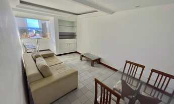 Imagem 3: Apartamento para venda com 80 metros quadrados com 2 quartos em Armação - Salvador - BA