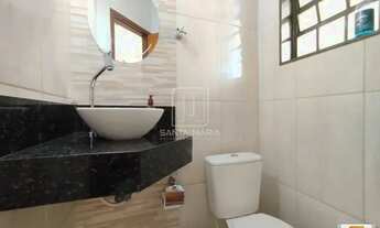 Imagem 5: Casa (sobrado na rua) 3 dormitórios/suite, cozinha planejada