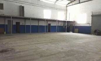 Imagem 2: GALPÃO PARA ALUGAR NO BAIRRO JAGUARÉ, SÃO PAULO