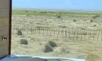 Imagem 5: Pousada no Arpoador em Tutoia - Paraíso em crescimento e ainda intocável