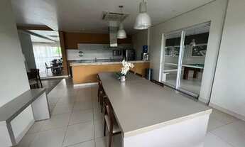 Imagem 7: Apartamento para aluguel possui 119 metros quadrados com 2 quartos em Ponta Negra - Manaus