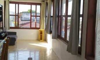 Imagem: Alugo sobrado mobiliado espaçosa Aluguel