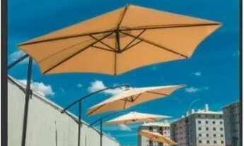 Imagem 3: Apartamento para Locação em Volta Redonda, Roma, 2 dormitórios, 1 suíte, 2 banheiros, 1 va