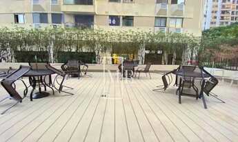 Imagem 4: GÁVEA - MARAVILHOSO APTO NA FANTÁSTICA RUA MANUEL FERREIRA - 3 QUARTOS - VARANDA - 2 GARA