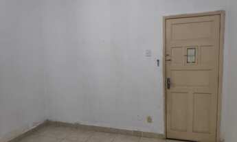 Imagem 4: Apto térreo no Engenho de Dentro c/2 quartos e dependências, sem condomínio