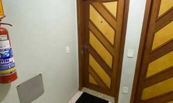 Imagem 2: Apartamento com 2 dormitórios para alugar, 93 m² por R$ 2.036,80/mês - Nova Porto Velho