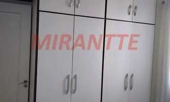 Imagem 6: Apartamento de 70m² com 2 quartos em Mandaqui