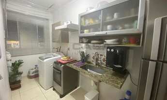 Imagem 2: Apartamento 2 Quartos em Colina de Laranjeiras