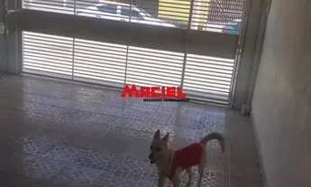 Imagem 2: Casa Padrão em São José dos Campos