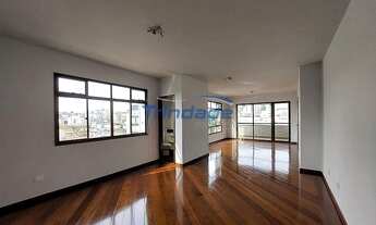 Imagem 2: Aluguel Residential / Apartment Belo Horizonte MG