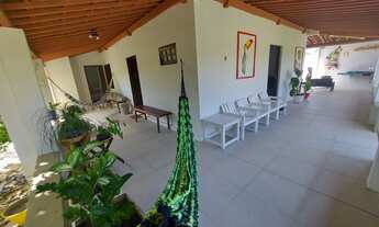 Imagem 4: Casa mobiliada para locação, Paripueira, Alagoas (apenas diárias