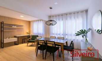 Imagem 7: PORTO ALEGRE - Apartamento Padrão - Farroupilha