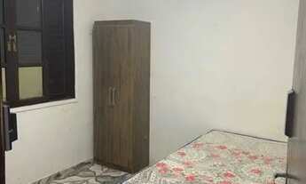 Imagem 6: CASA ASSOBRADADA - VILA POLOPOLI - SP