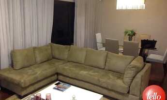 Imagem 1: São Paulo - Apartamento Padrão - Tatuapé