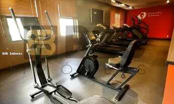 Imagem 3: Apartamento para Venda em São Paulo, Moema, 2 dormitórios, 1 suíte, 2 banheiros, 1 vaga