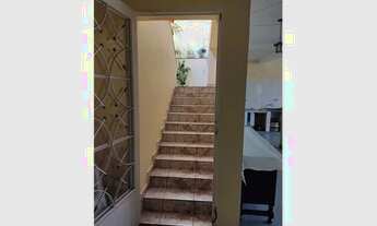 Imagem 5: Linda casa de esquina no centro de Campo Limpo Paulista na Vila Tavares, próximo aos comér