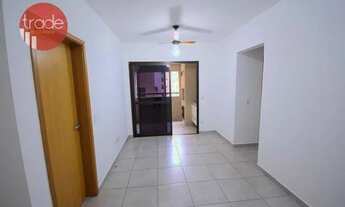 Imagem 1: Apartamento Para Locação No Nova Aliança Com Sacada Gourmet