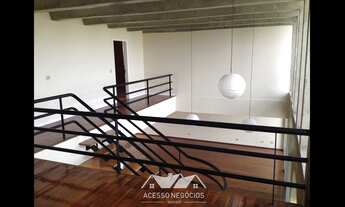 Imagem 2: COBERTURA EM MOEMA