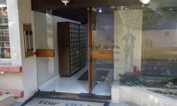 Imagem 2: Apartamento JK amplo, na frente da Santa Casa