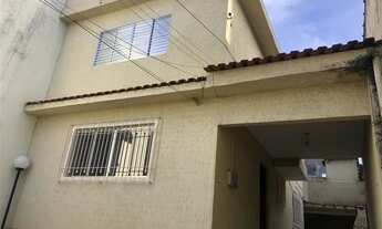 Imagem: Casa Brasilândia São Paulo/SP