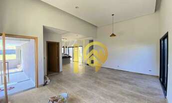 Imagem 5: Casa com 3 dormitórios à venda, 160 m² - Reserva Aruana - São José dos Campos/SP