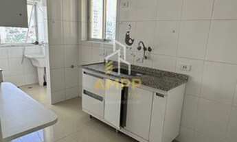 Imagem 2: Apartamentos Residencial para locação em São Paulo - S