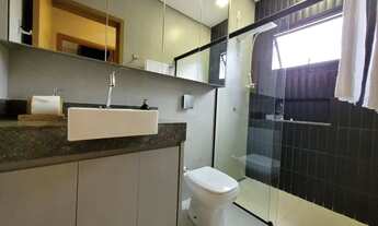 Imagem 7: Casa à venda no bairro Jardim Karaíba em Uberlândia