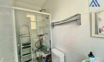 Imagem 11: Apartamento de alto padrão no Gonzaga em excelente localização, próximo a Tolentino Filgue