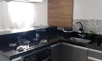 Imagem 3: Apartamento para venda na Vila Bocaina em Mauá